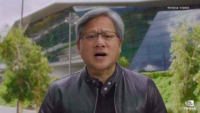 Nvidia Drive vs Tesla Full Self Driving (Watch the reveals) смотреть онлайн
