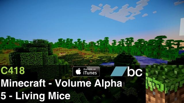Minecraft Volume Alpha - 5 - Living Mice смотреть онлайн
