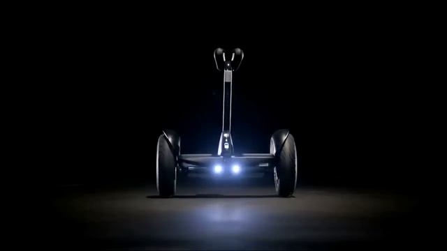 Xiaomi Gets In On The 'Hoverboard' Action With Ninebot Mini