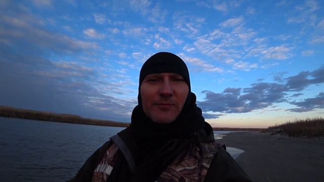 Рыбалка на Черном Иртыше смотреть онлайн