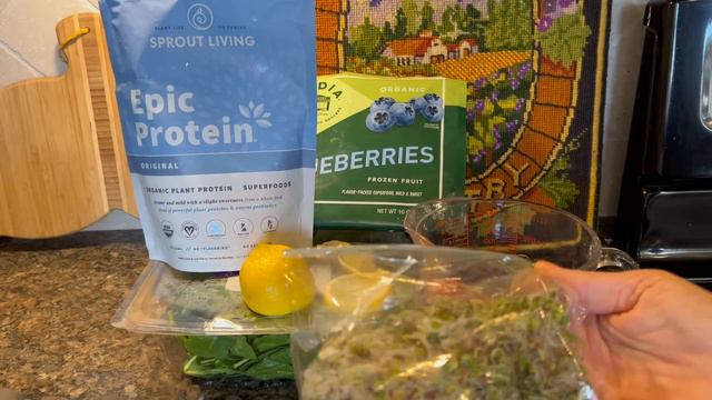 What I Eat in a Day to stay SLIM & STRONG at 64 (AND lower cholesterol without meds) смотреть онлайн