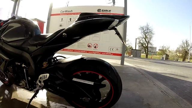 Suzuki GSXR - Open Season 2015 by szOOk! смотреть онлайн
