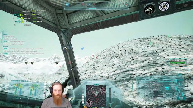 Searching For ASF Upgrades - Mechwarrior 5: Mercenaries Modded | 036 смотреть онлайн