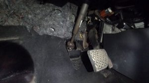 Скрип руля Nissan x trail t31 простое устранение