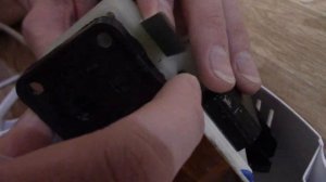 РЕМОНТ ИНГАЛЯТОРА ld211c ПЛОХО ПОСТУПАЕТ ПАР ИЛИ СЛАБОЕ ДАВЛЕНИЕ!