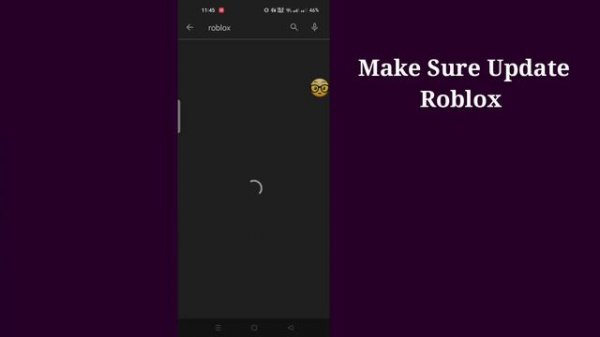HOW TO FIX ROBLOX UNKNOWN ERROR (Android & IOS)
