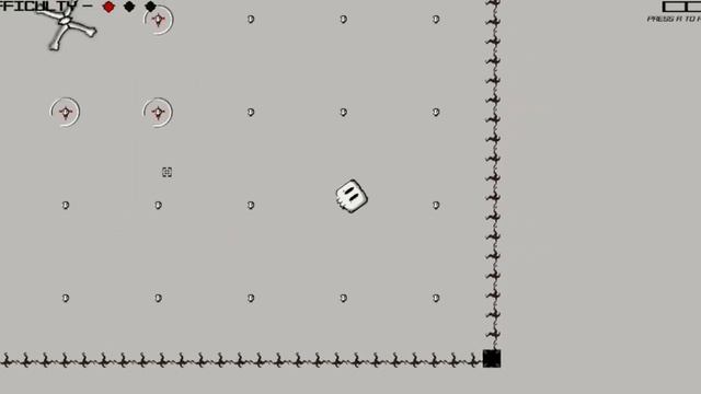 INBOUNCE | simple ball game with physics | VARRIORGAMES смотреть онлайн