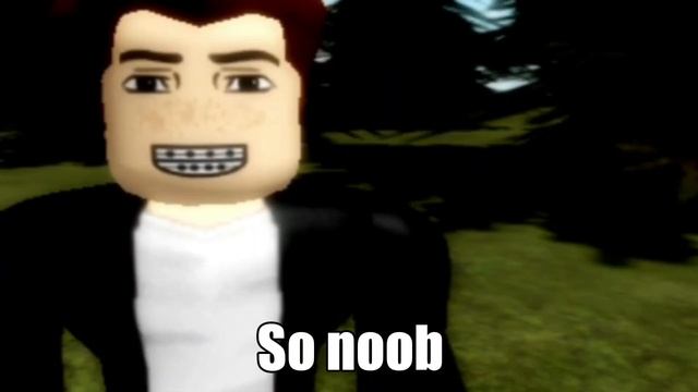 If Roblox had a time machine смотреть онлайн
