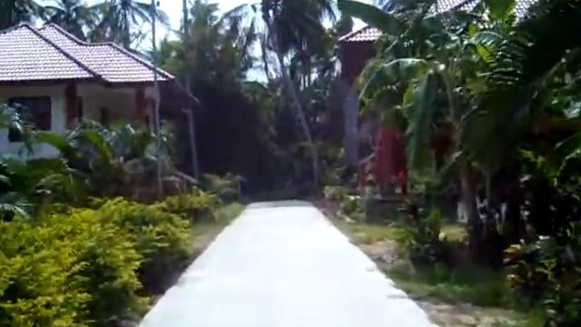 Домики в Хуа Таноне смотреть онлайн