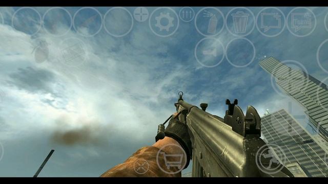 COD BO1 WEAPONS PACK FOR CS SOURCE смотреть онлайн
