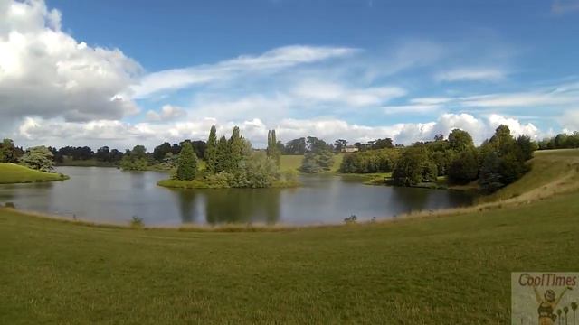 Великобритания Интересные факты об Англии смотреть онлайн