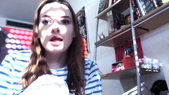 ?Как я жила в ГЗ МГУ? смотреть онлайн