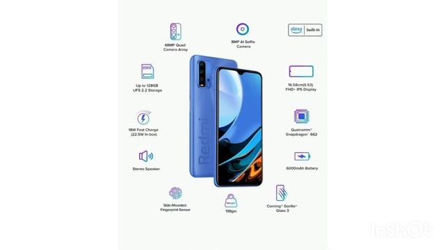 TOP 3 SMARTPHONE OF REDMI UNDER 15000 смотреть онлайн