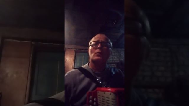 Песня под гармонь.,,ЕДУ МАМА Я ДОМОЙ'' смотреть онлайн
