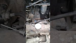 Угол впрыска на двигатель ман D0824LFL09