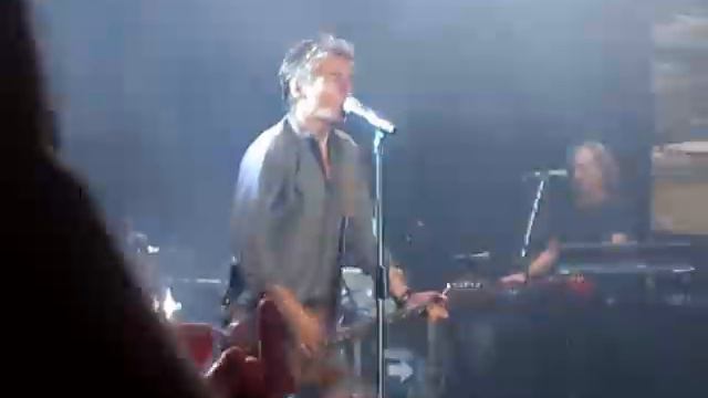LUCIANO LIGABUE ATTO DI FEDE RADUNO BM 16 06 13 BOLOGNA VIDEO BY SILVIA DM смотреть онлайн