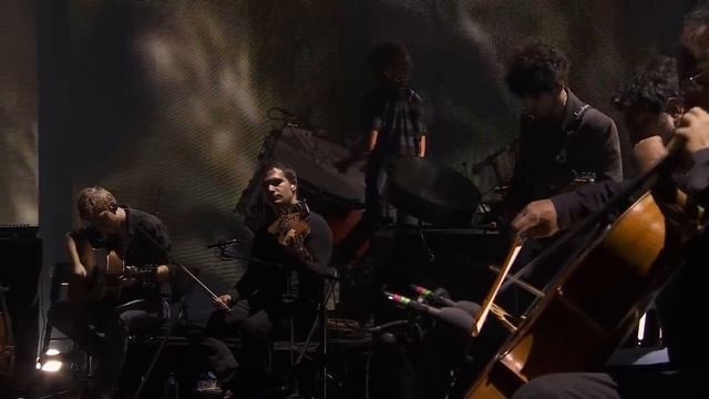 Ludovico Einaudi - Waterways смотреть онлайн