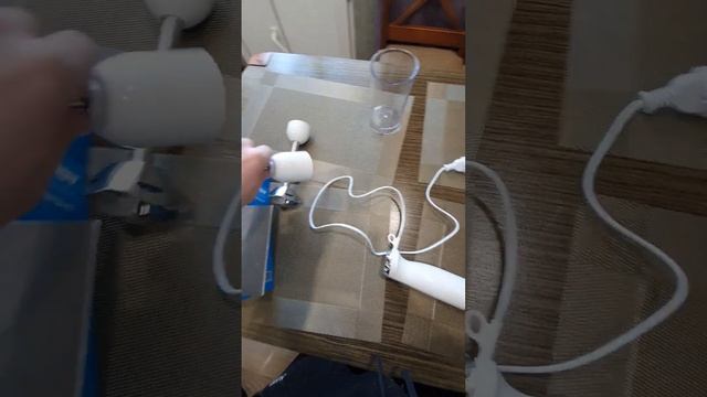 Погружной блендер Candy CB-100 смотреть онлайн