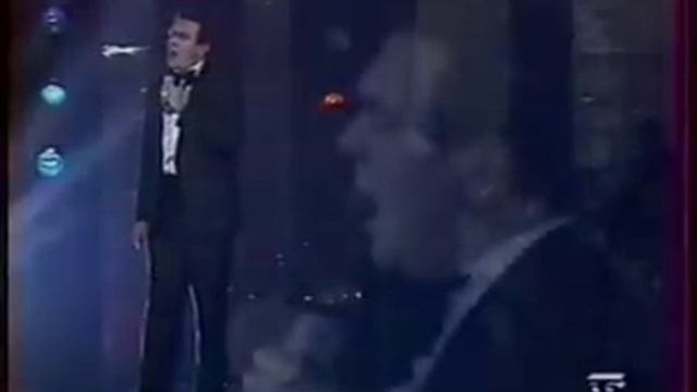 Муслим Магомаев - Элегия смотреть онлайн