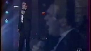 Муслим Магомаев - Элегия