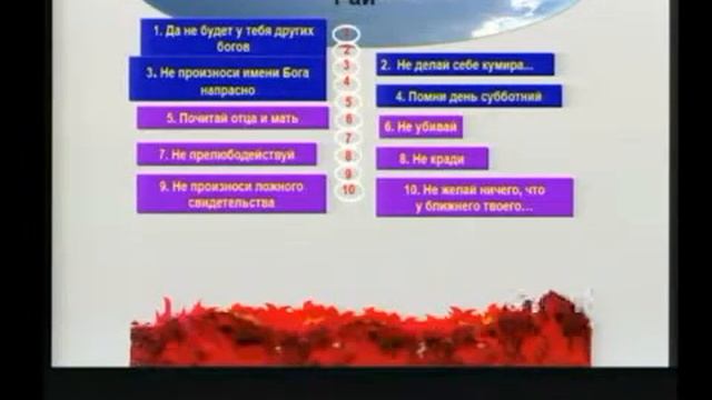 Евангелие. День 4. смотреть онлайн