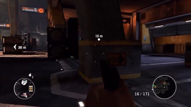 007 Legends Walkthrough HD - Part 10 (Licence to Kill) [No Commentary] смотреть онлайн