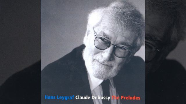 Préludes, Book 2, L. 123: No. 10, Canope смотреть онлайн