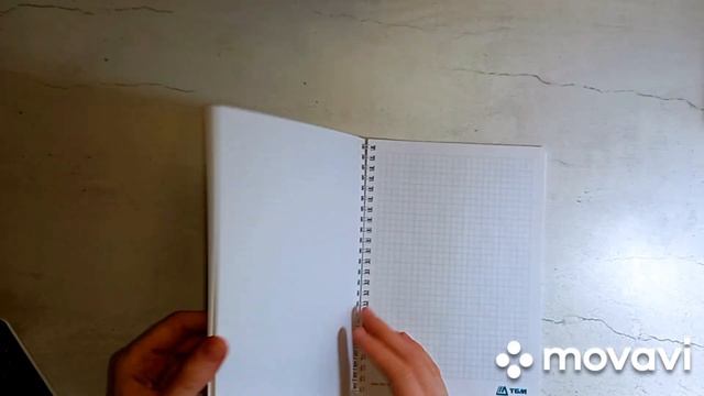 Моя коллекция блокнотов/ Чистые и блокноты,которые я веду смотреть онлайн