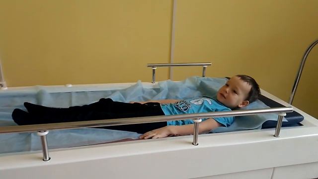 ФГБУЗ МРЦ Сергиевские минеральные воды. Самарская область смотреть онлайн