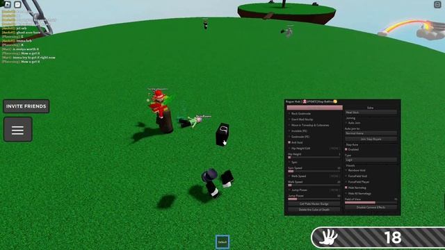 ??Slap Battles GET ALL GLOVES Script GUI : ?AutoFarm + Anti Ragdoll + Inf Slaps?PASTEBIN 2022