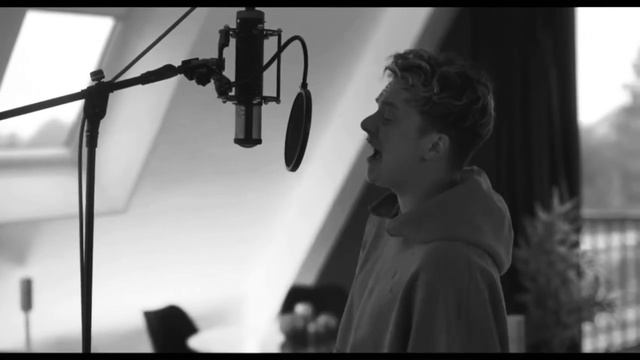 Conor Maynard - Unholy