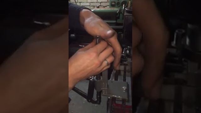 Установка шара+завальцовка смотреть онлайн