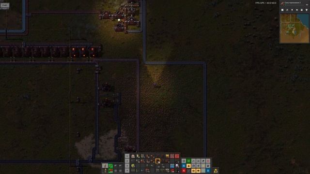 Первые блоки [Industrial Revolution 2] #3 смотреть онлайн