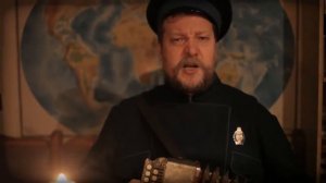 Не успеет луна появится в небе (Дуня)