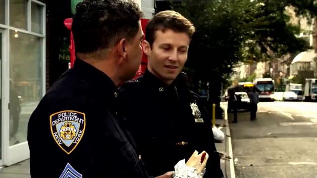 1x8 ~ Renzulli Advises Jamie смотреть онлайн