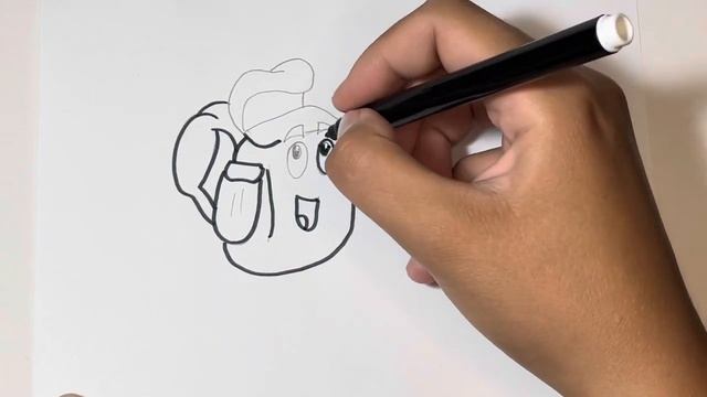 Как нарисовать рюкзак смотреть онлайн