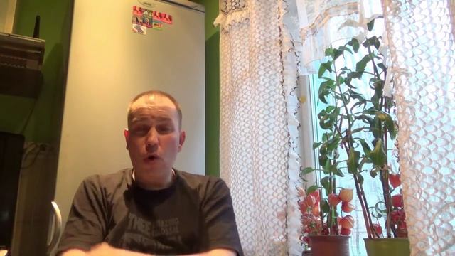 Ответы на вопросы и другая ерунда