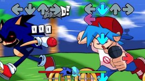 FNF Animal - But Everyone Sings It 🎤 (Different Characters Sing It)VS Annie