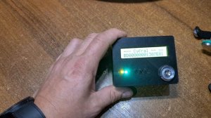 Самодельный дубликатор домофонных ключей RECTO