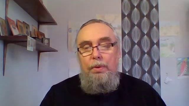 «Пророк и цари», ч. 13 | Петухов, турки, пророчества [01.01.2020] смотреть онлайн