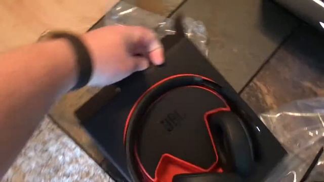 JBL Everest Elite700 headphone review смотреть онлайн