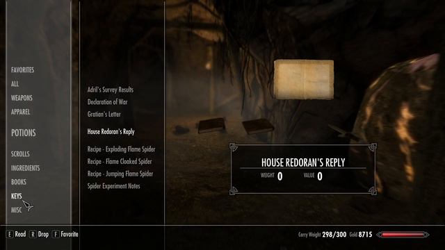 Skyrim Challenge: Dragonborn DLC Level One Ep. 5 смотреть онлайн