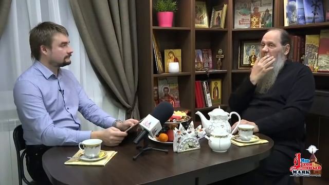 По какому календарю отмечать Рождество? смотреть онлайн