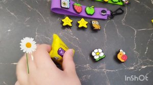 КИДСИ/РАСПАКОВКА/НОВЫЕ ФИГУРКИ