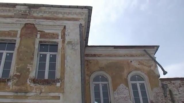 Усадьба Михайловское на реке Пахре смотреть онлайн