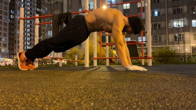 Тренировка кора ?Секретное упражнения смотреть онлайн