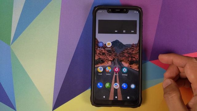 How to Take Long Screenshot on Android Custom ROMs (Root) смотреть онлайн