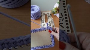 САЛФЕТНИЦА часть 1.