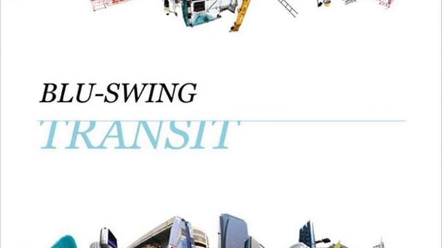 BLU-SWING - Day & Night смотреть онлайн