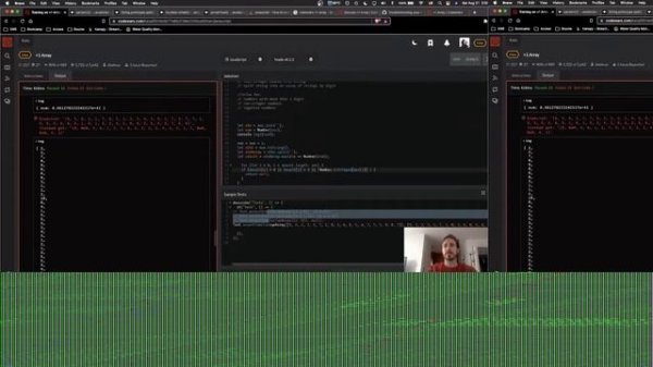 Javascript - +1 Array Codewars